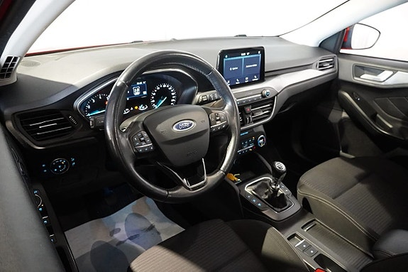 Ford Focus 6 of 12