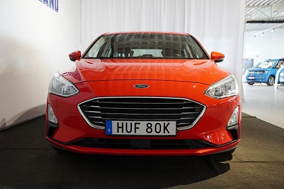 Ford Focus 3 of 5