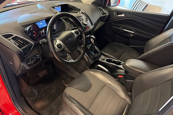 Ford Kuga 8 of 12