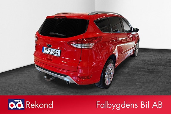Ford Kuga 5 of 12