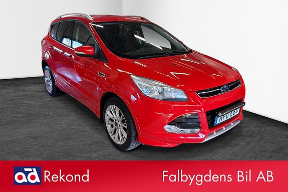 Ford Kuga 6 of 12