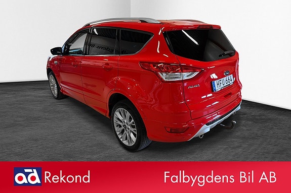 Ford Kuga 4 of 12