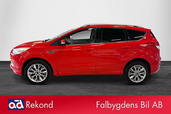 Ford Kuga 3 of 12