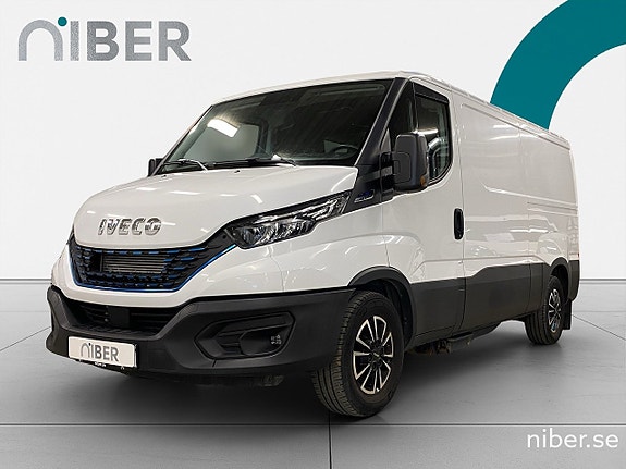 İkinci el  Iveco Daily 
