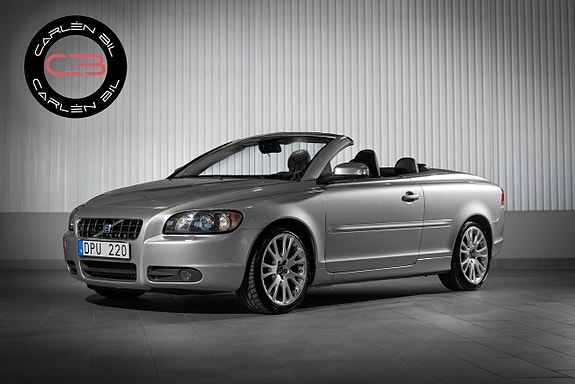 Volvo C70