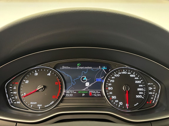 Audi A4 22 of 30