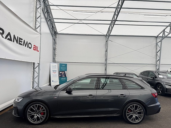 Audi A4 7 of 30