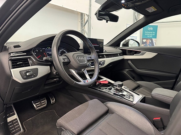 Audi A4 10 of 30