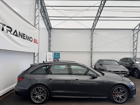 Audi A4 4 of 5