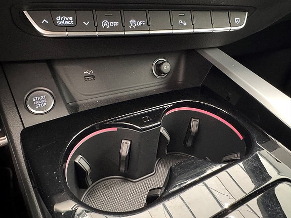 Audi A4 29 of 30