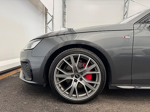 Audi A4 8 of 30
