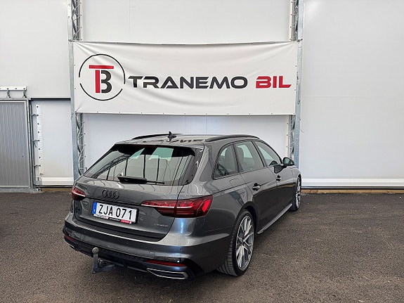 Audi A4 5 of 5