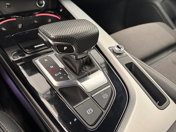 Audi A4 30 of 30