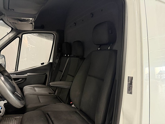 Mercedes-Benz Sprinter 316 5 of 5
