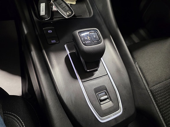 Nissan Qashqai 8 of 12