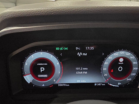 Nissan Qashqai 12 of 12