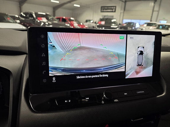 Nissan Qashqai 11 of 12