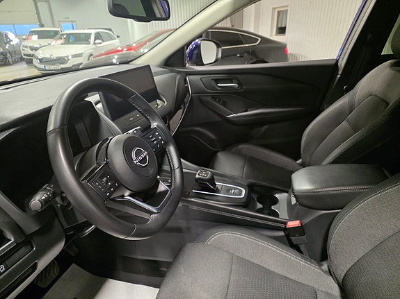 Nissan Qashqai 6 of 12