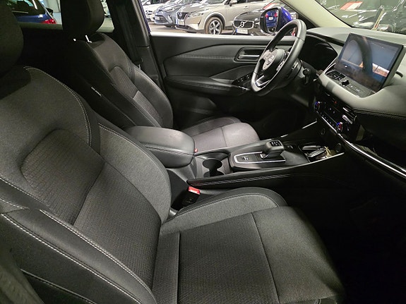 Nissan Qashqai 7 of 12