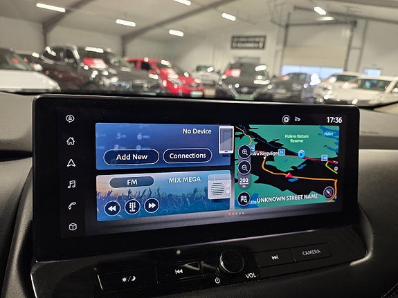 Nissan Qashqai 9 of 12