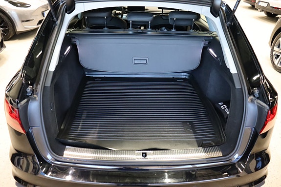 Audi A4 6 of 24