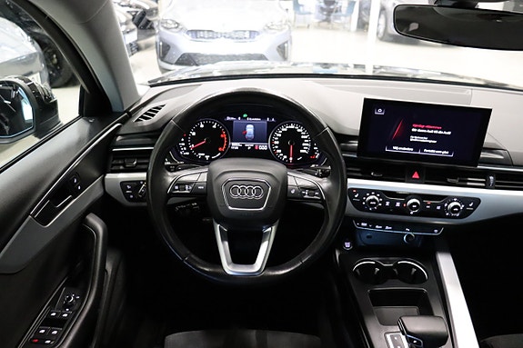 Audi A4 13 of 24