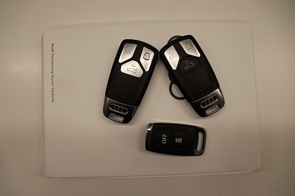 Audi A4 24 of 24