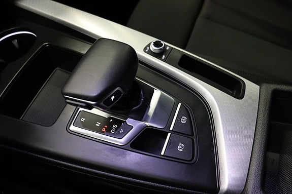 Audi A4 20 of 24