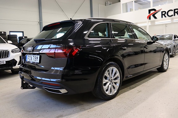 Audi A4 5 of 24