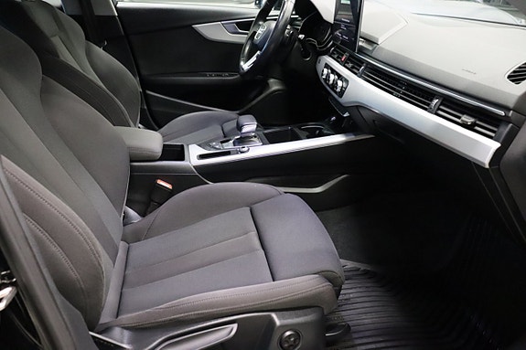 Audi A4 10 of 24