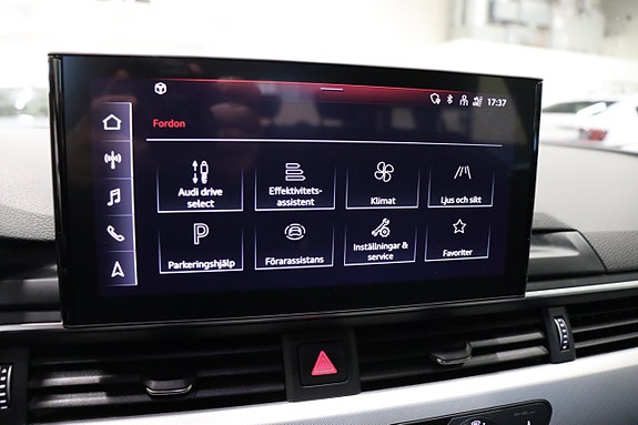 Audi A4 22 of 24