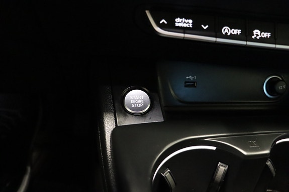 Audi A4 19 of 24