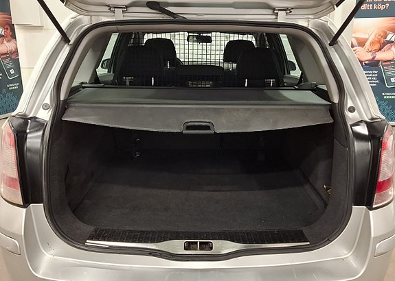 Opel Astra 15 of 21