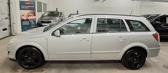 Opel Astra 7 of 21