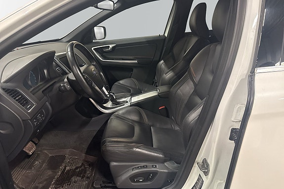 Volvo XC60 5 of 5