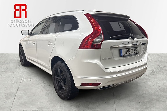 Volvo XC60 3 of 5
