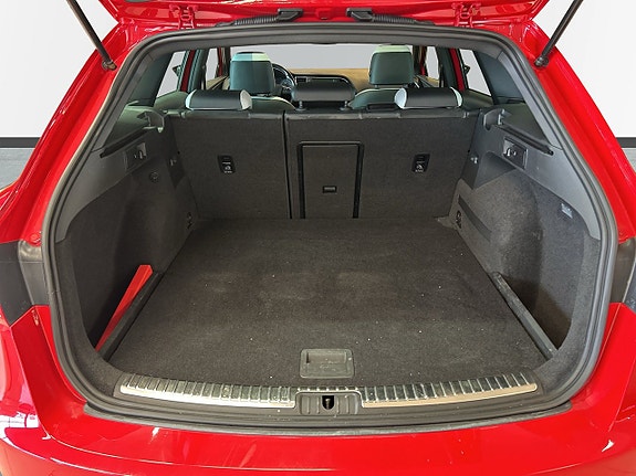 Seat Leon 15 of 18
