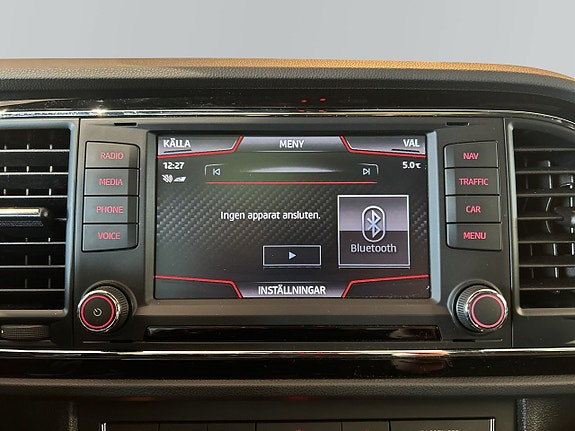 Seat Leon 14 of 18