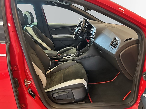 Seat Leon 12 of 18