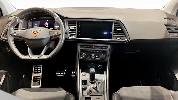 Cupra Ateca 10 of 13