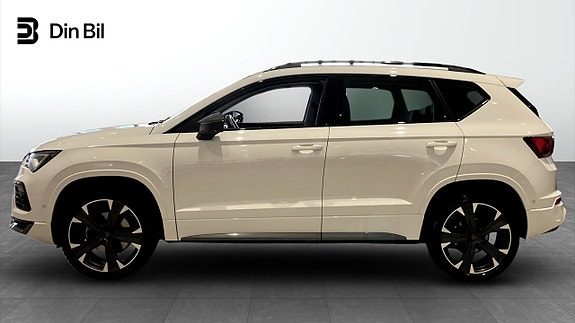 Cupra Ateca 2 of 5
