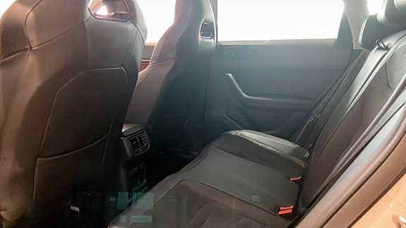 Cupra Ateca 11 of 13