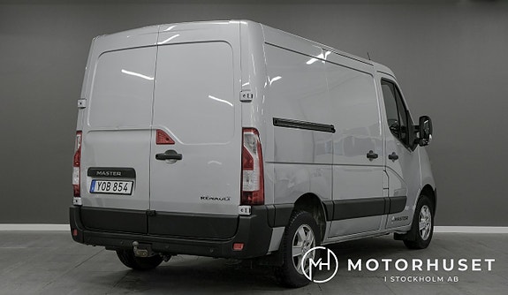 Renault Master 6 of 16