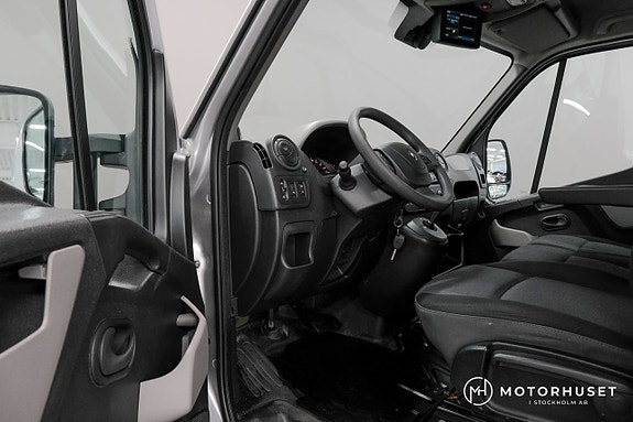Renault Master 7 of 16