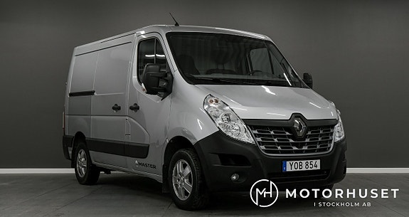 Renault Master 3 of 5