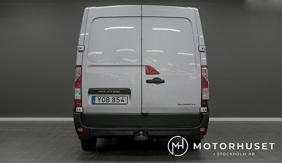 Renault Master 5 of 5