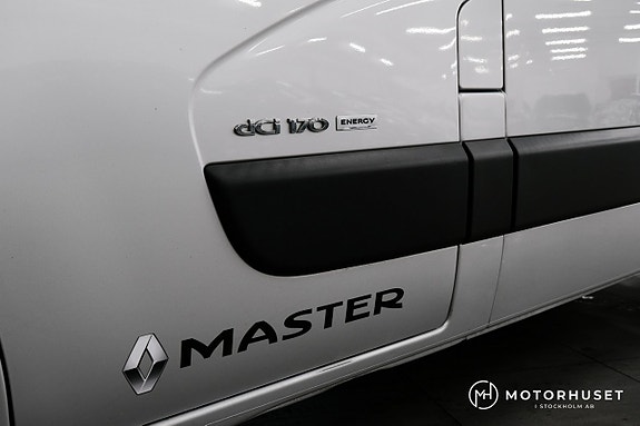 Renault Master 15 of 16