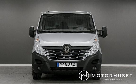 Renault Master 2 of 5