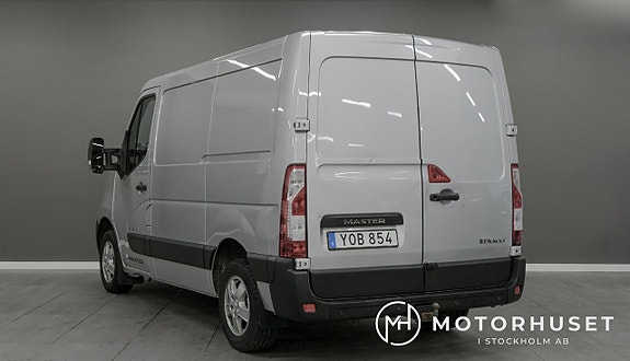 Renault Master 4 of 5
