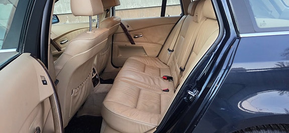 BMW 520d 26 of 26